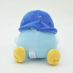 Pokemon Mofumofu Arm Pillow Piplup Reissue -Bandai Sales Store pokemon mofumofu arm pillow piplup reissue 2