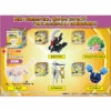 Pokemon MonColle Box Vol.10 10Pack BOX