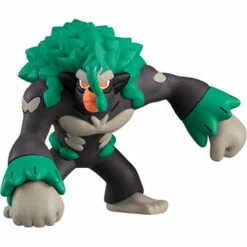 Pokemon MonColle Box Vol.8 10 Pack BOX -Bandai Sales Store pokemon moncolle box vol8 10 pack box 2