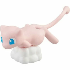 Pokemon MonColle Box Vol.8 10 Pack BOX -Bandai Sales Store pokemon moncolle box vol8 10 pack box 4