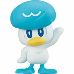 Pokemon MonColle Box Vol.9 10 Pack BOX -Bandai Sales Store pokemon moncolle box vol9 10 pack box 3