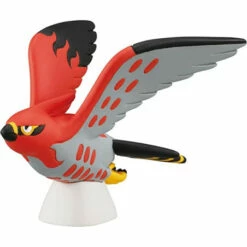 Pokemon MonColle Box Vol.9 10 Pack BOX -Bandai Sales Store pokemon moncolle box vol9 10 pack box 5