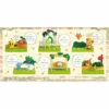 Pokemon Pokemon Garden Komorebi No Gogo 6Pack BOX