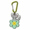 Pokemon Rubber Mini Towel Holder Chirami