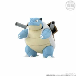 Bandai Pokemon Scale World Kanto Professor Oak Set Reissue -Bandai Sales Store pokemon scale world kanto professor oak set reissue 3