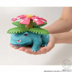 Bandai Pokemon Scale World Kanto Professor Oak Set Reissue -Bandai Sales Store pokemon scale world kanto professor oak set reissue 5