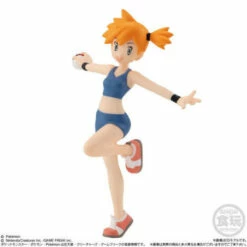 Bandai POKEMON SCALE WORLD Kanto Region 3 10 Figures Box -Bandai Sales Store pokemon scale world kanto region 3 set 5