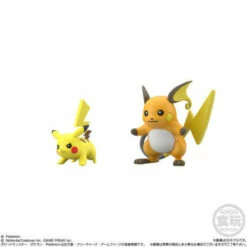 Bandai POKEMON SCALE WORLD Kanto Region 3 Set -Bandai Sales Store pokemon scale world kanto region 3 set 8