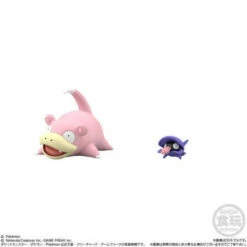 Bandai POKEMON SCALE WORLD Kanto Region 3 Set -Bandai Sales Store pokemon scale world kanto region 3 set 9