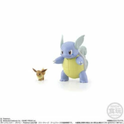 Bandai POKEMON SCALE WORLD Kanto Region Set -Bandai Sales Store pokemon scale world kanto region set 4