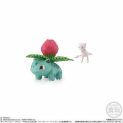 Bandai POKEMON SCALE WORLD Kanto Region Set -Bandai Sales Store pokemon scale world kanto region set 5