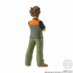 Bandai POKEMON SCALE WORLD Kanto REGION Takeshi & Iwark -Bandai Sales Store pokemon scale world kanto region takeshi iwark 3