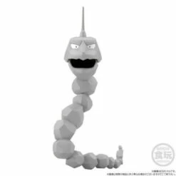 Bandai POKEMON SCALE WORLD Kanto REGION Takeshi & Iwark -Bandai Sales Store pokemon scale world kanto region takeshi iwark 4