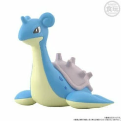 Bandai Pokemon Scale World Kanto Sylph Company Set Reissue (April 2023) -Bandai Sales Store pokemon scale world kanto sylph company set reissue april 2023 3