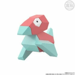 Bandai Pokemon Scale World Kanto Sylph Company Set Reissue (April 2023) -Bandai Sales Store pokemon scale world kanto sylph company set reissue april 2023 4