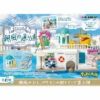 Pokemon Town 3 Festival Sea Breeze Path 6Pack BOX