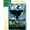 CHARLEY HARPER ALASKA 1000 PIECE PUZZLE