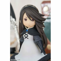 Square Enix POP UP PARADE Agnès Oblige Bravely Default Figure -Bandai Sales Store pop up parade agnes oblige bravely default figure 2