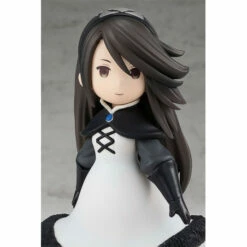 Square Enix POP UP PARADE Agnès Oblige Bravely Default Figure -Bandai Sales Store pop up parade agnes oblige bravely default figure 5