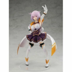 POP UP PARADE Akane Shinjo (New Order) GRIDMAN UNIVERSE L Size Figure -Bandai Sales Store pop up parade akane shinjo new order gridman universe l size 4