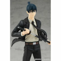 POP UP PARADE Aki Hayakawa Chainsaw Man Figure -Bandai Sales Store pop up parade aki hayakawa chainsaw man figure 1