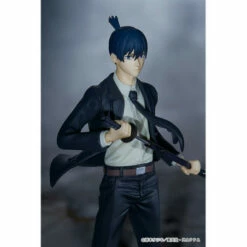POP UP PARADE Aki Hayakawa Chainsaw Man Figure -Bandai Sales Store pop up parade aki hayakawa chainsaw man figure 2