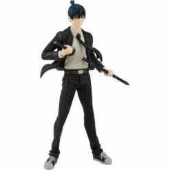 POP UP PARADE Aki Hayakawa Chainsaw Man Figure -Bandai Sales Store pop up parade aki hayakawa chainsaw man figure 3