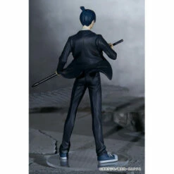 POP UP PARADE Aki Hayakawa Chainsaw Man Figure -Bandai Sales Store pop up parade aki hayakawa chainsaw man figure 4