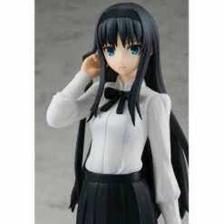 POP UP PARADE Akiha Tohno TSUKIHIME -A Piece Of Blue Glass Moon- Figure