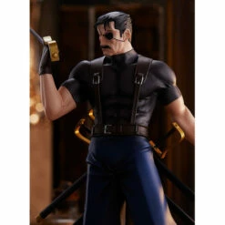 POP UP PARADE King Bradley Fullmetal Alchemist: Brotherhood -Bandai Sales Store pop up parade alphonse elric fullmetal alchemist brotherhood figure 2