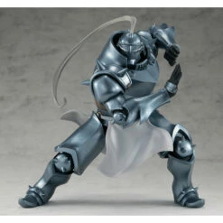 POP UP PARADE Alphonse Elric Fullmetal Alchemist: Brotherhood Figure