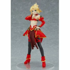 Max Factory POP UP PARADE Saber/Mordred Fate/Grand Order Figure -Bandai Sales Store pop up parade anya forger spy x family figure 10