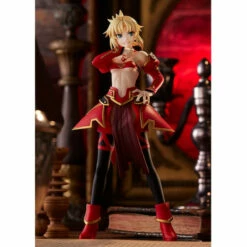 Max Factory POP UP PARADE Saber/Mordred Fate/Grand Order Figure -Bandai Sales Store pop up parade anya forger spy x family figure 7