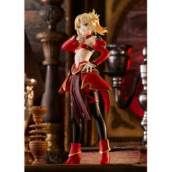 Max Factory POP UP PARADE Saber/Mordred Fate/Grand Order Figure -Bandai Sales Store pop up parade anya forger spy x family figure 8