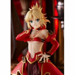 Max Factory POP UP PARADE Saber/Mordred Fate/Grand Order Figure -Bandai Sales Store pop up parade anya forger spy x family figure 9