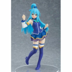 POP UP PARADE Aqua KONO SUBARASHII SEKAI NI SYUKUFUKU WO! LEGEND OF CRIMSON -Bandai Sales Store pop up parade aqua kono subarashii sekai ni syukufuku wo legend of crimson 4