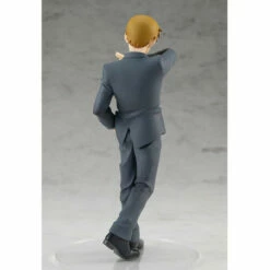 POP UP PARADE Arataka Reigen Mob Psycho 100 III Figure -Bandai Sales Store pop up parade arataka reigen mob psycho 100 iii figure 5