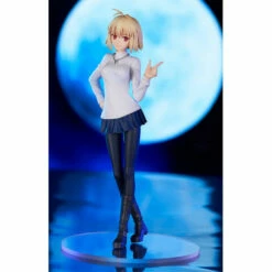 POP UP PARADE Arcueid Brunestud TSUKIHIME -A Piece Of Blue Glass Moon- Figure
