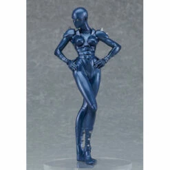 POP UP PARADE Armaroid Lady COBRA THE SPACE PIRATE Figure -Bandai Sales Store pop up parade armaroid lady cobra the space pirate figure 4