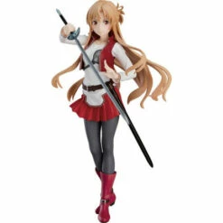 Square Enix POP UP PARADE Asuna: Aria Of A Starless Night Ver. Sword Art Online The Movie