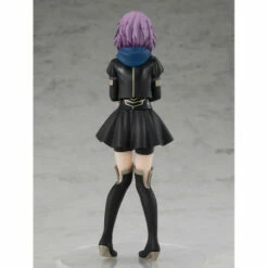POP UP PARADE Bernadetta Von Varley Fire Emblem: Three Houses Figure -Bandai Sales Store pop up parade bernadetta von varley fire emblem three houses figure 2