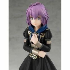 POP UP PARADE Bernadetta Von Varley Fire Emblem: Three Houses Figure -Bandai Sales Store pop up parade bernadetta von varley fire emblem three houses figure 3
