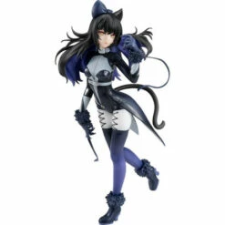 POP UP PARADE Blake Belladonna: Lucid Dream RWBY: Ice Queendom Figure