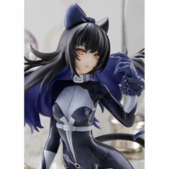 POP UP PARADE Blake Belladonna: Lucid Dream RWBY: Ice Queendom Figure -Bandai Sales Store pop up parade blake belladonna lucid dream rwby ice queendom figure 3