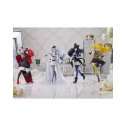 POP UP PARADE Blake Belladonna: Lucid Dream RWBY: Ice Queendom Figure -Bandai Sales Store pop up parade blake belladonna lucid dream rwby ice queendom figure 4