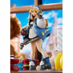 POP UP PARADE Bridget GUILTY GEAR -STRIVE- Figure