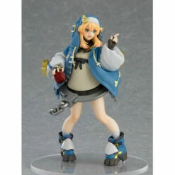 POP UP PARADE Bridget GUILTY GEAR -STRIVE- Figure -Bandai Sales Store pop up parade bridget guilty gear strive figure 5