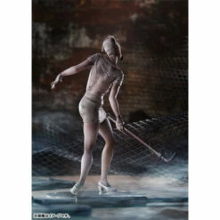 POP UP PARADE Bubble Head Nurse Silent Hill 2 Figure -Bandai Sales Store pop up parade bubble head nurse silent hill 2 figure 3