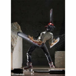 POP UP PARADE Chainsaw Man - Chainsaw Man Figure