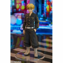 POP UP PARADE Chifuyu Matsuno Tokyo Revengers -Bandai Sales Store pop up parade chifuyu matsuno tokyo revengers 3